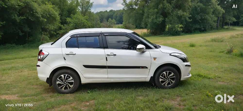 2016 Maruti Suzuki Dzire