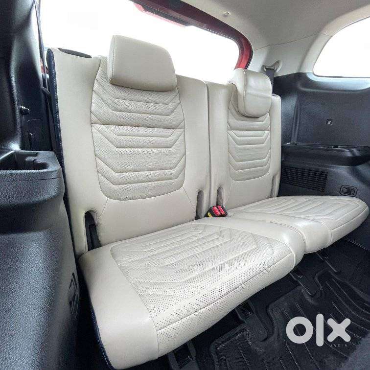 Kia Carens 1.4 Luxury Plus 6 Str, 2022, Diesel