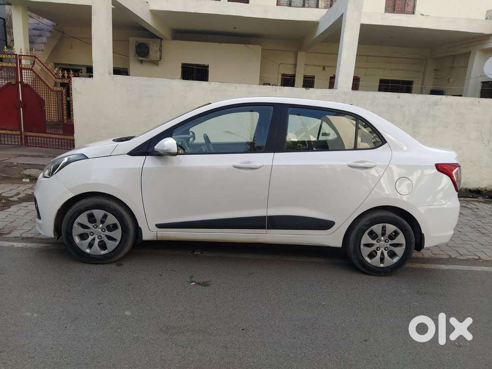 Hyundai Xcent 1.2 S Abs Petrol, 2015, Petrol