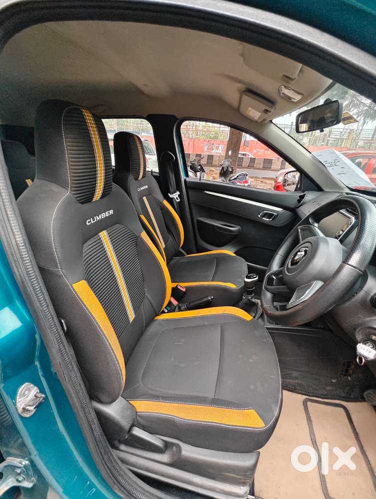 Renault Kwid Rxt 1.0, 2022, Petrol