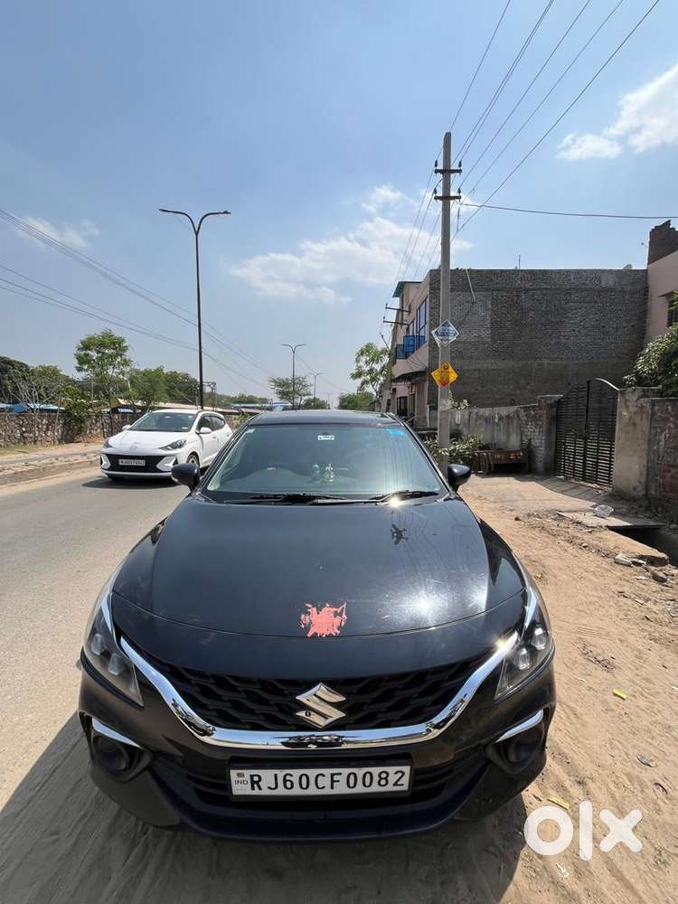 Maruti Baleno Zeta 2025 With Vip Number