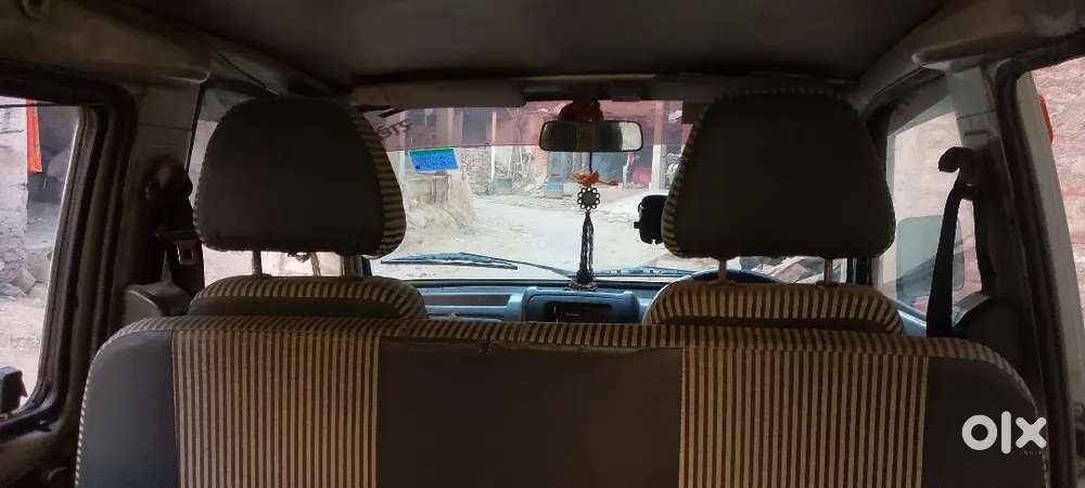 Maruti Suzuki Omni 2013 Petrol 65000 Km Driven