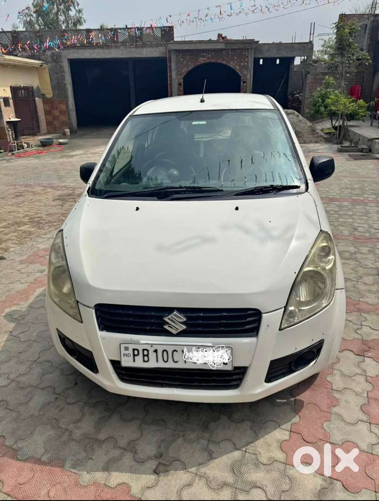 Good Condition Deisel Car