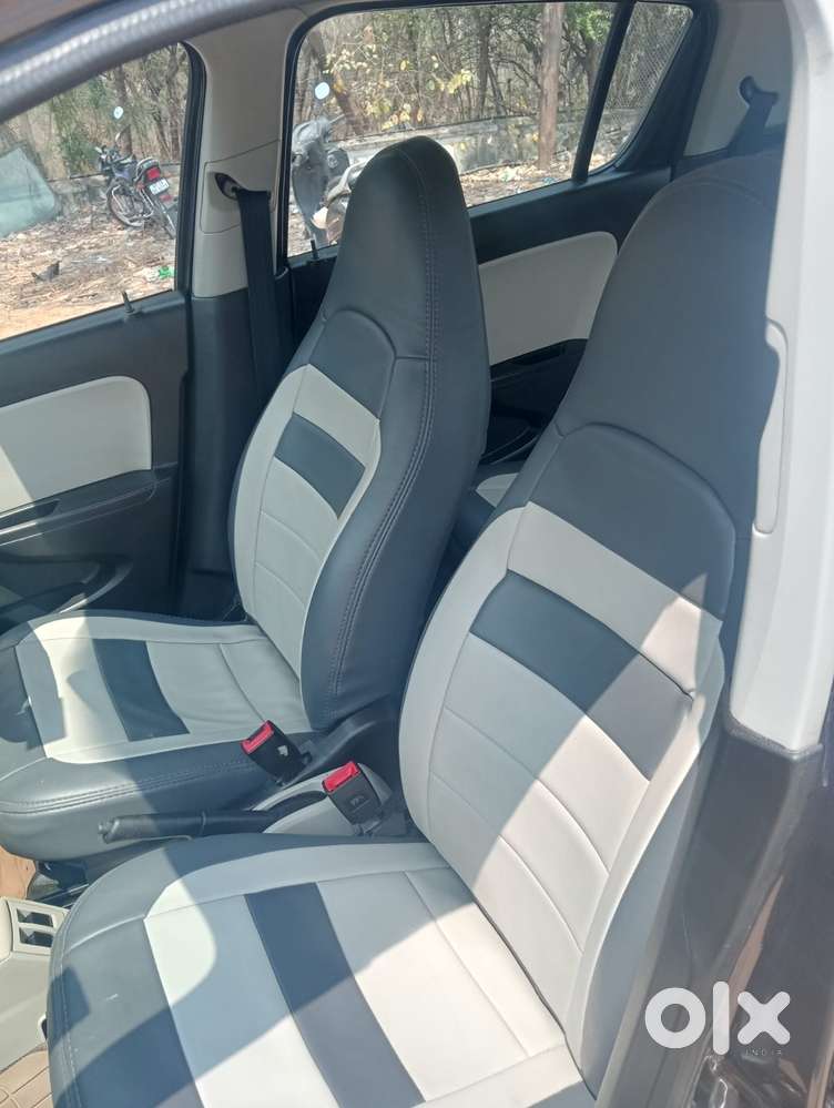 Maruti Suzuki Alto 0.8 Lxi (o), 2019, Petrol
