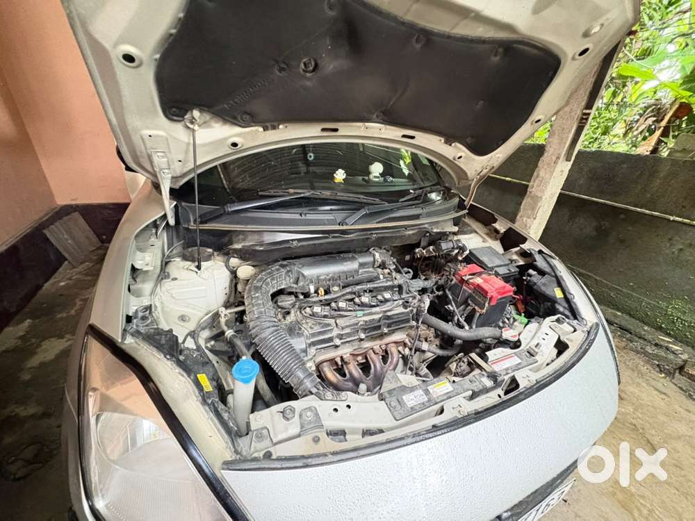 Maruti Suzuki Swift 2018