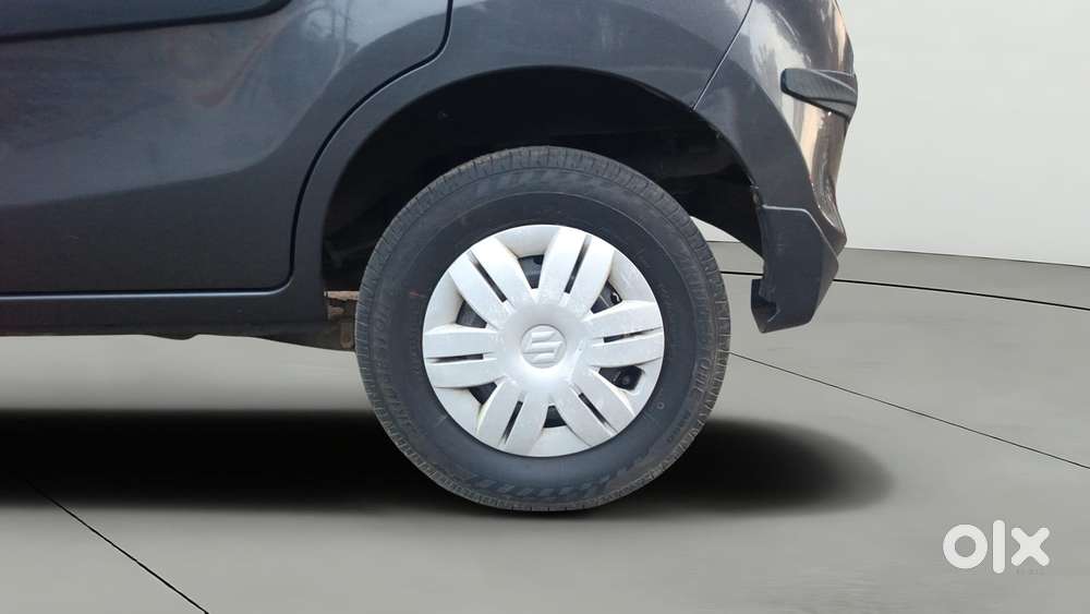 Maruti Suzuki Alto 800 Lxi, 2016, Petrol