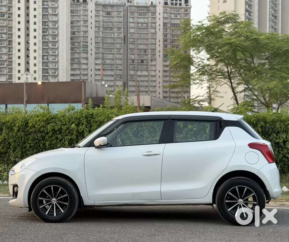 Maruti Suzuki Swift 2018 Vdi, 2019, Diesel