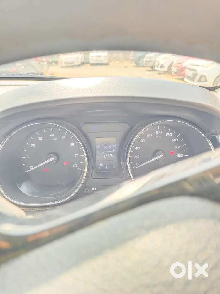 2019 Diesel Tiago
Value For Money