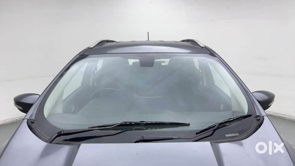 Ford Ecosport [2017-2021] 1.5 Titanium Ti Vct At, 2018, Petrol