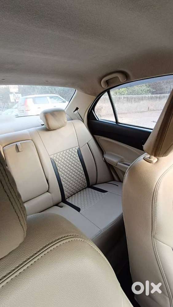 Maruti Suzuki Swift Dzire Vxi(o) Amt, 2019, Petrol