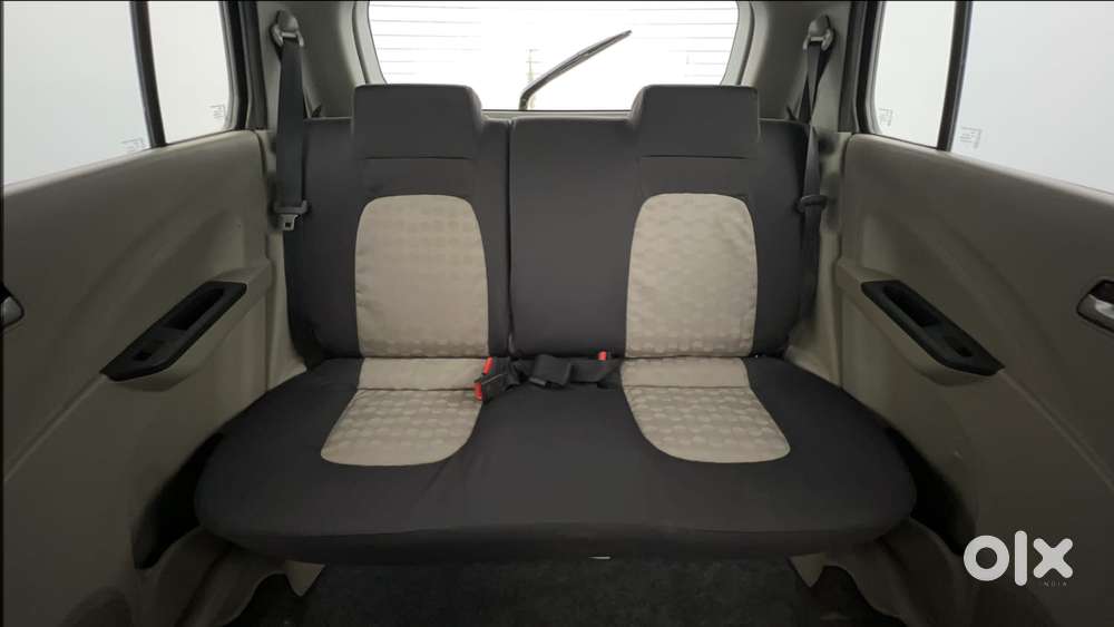 Maruti Suzuki Celerio Zxi, 2015, Petrol