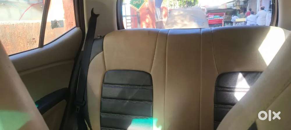 I10 Well Maintained Car