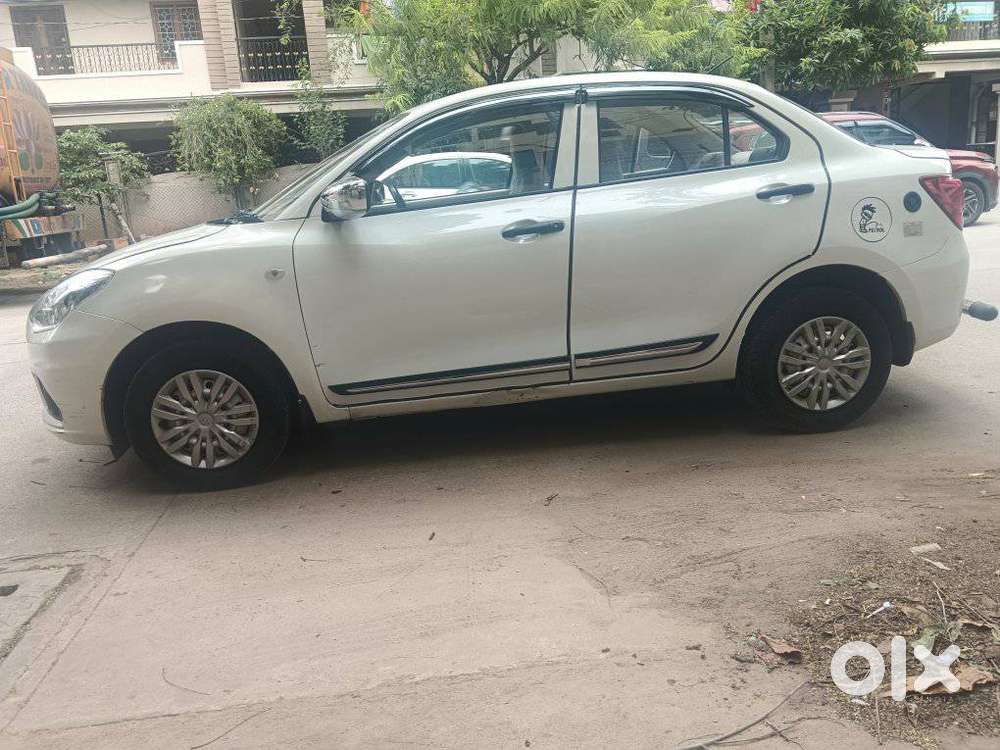 Maruti Suzuki Dzire 1.2 Tour S Cng, 2025, Cng & Hybrids