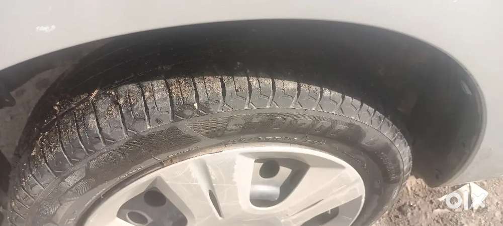 Maruti Suzuki Wagon R 2013 Petrol 60000 Km Driven