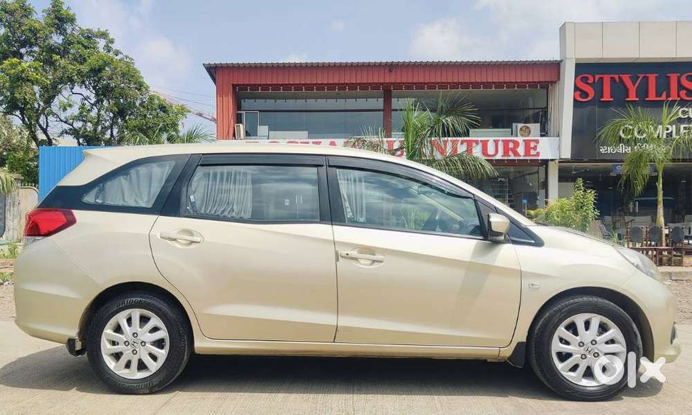 Honda Mobilio V(o) I-dtec, 2014, Diesel