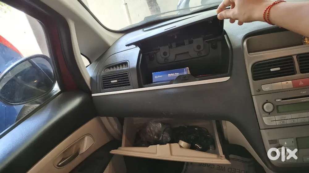2010 Fiat Linea For Sale