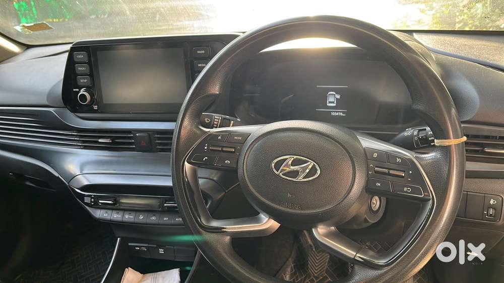 Hyundai I20 Sportz 2022 Diesel