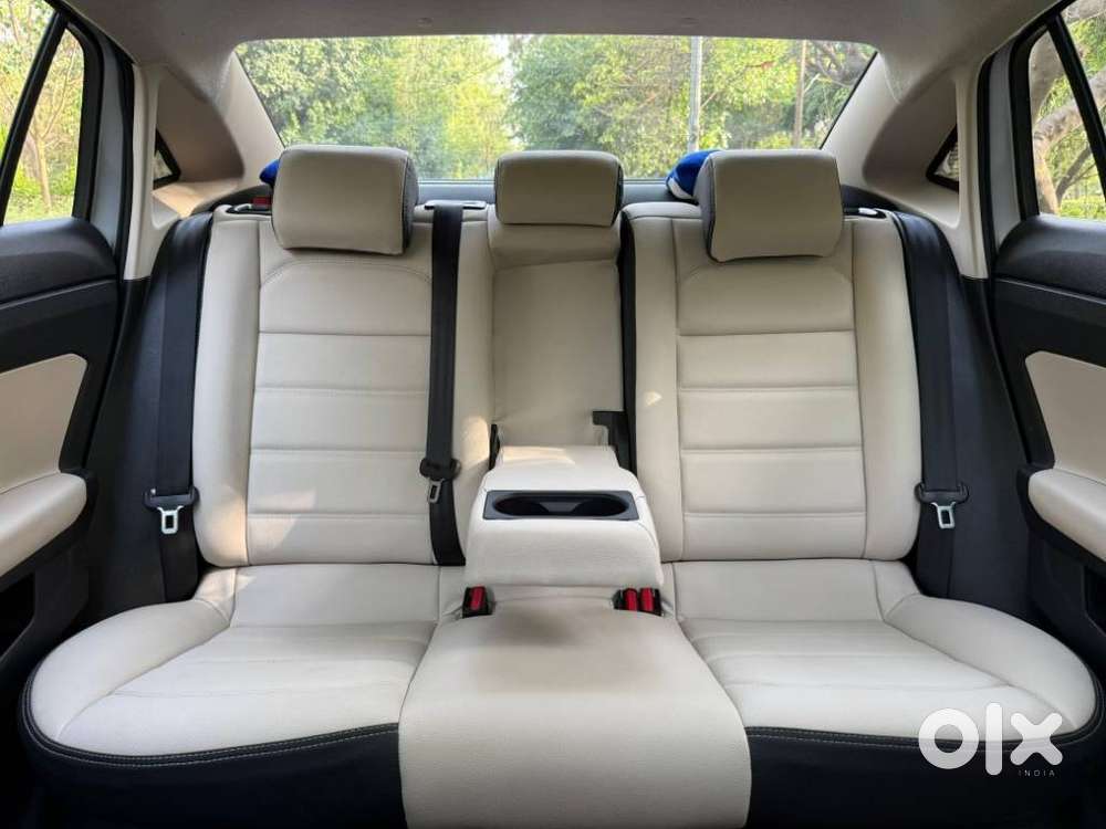 Volkswagen Virtus Highline Plus 1.0 Tsi At, 2025, Petrol