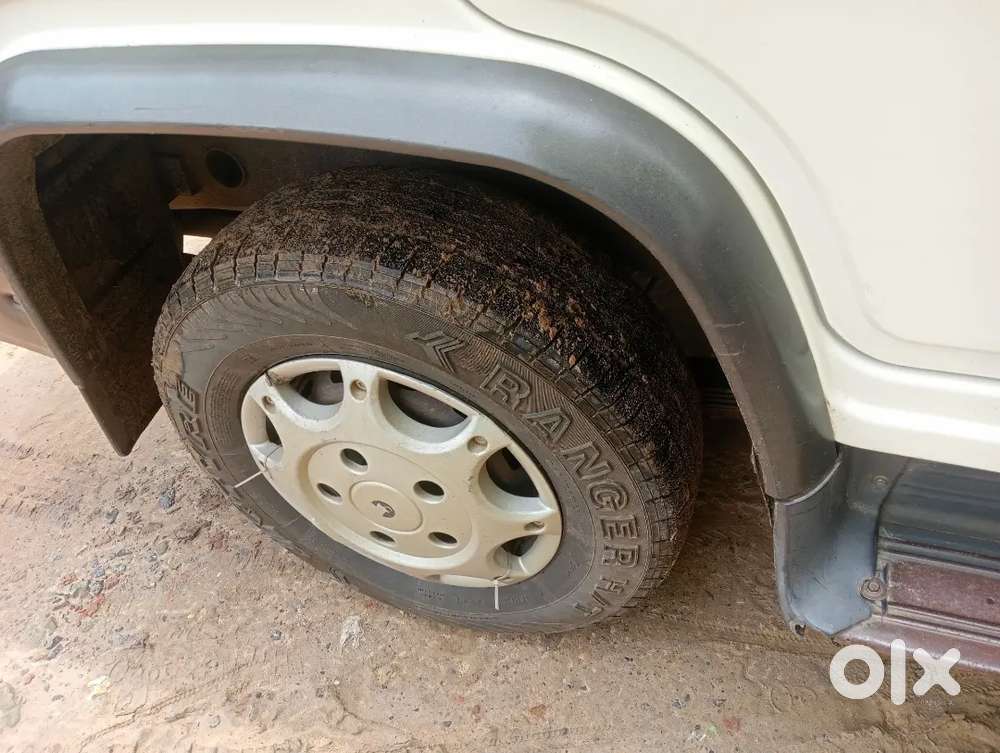 Mahindra Model Be.09 Diesel 2016