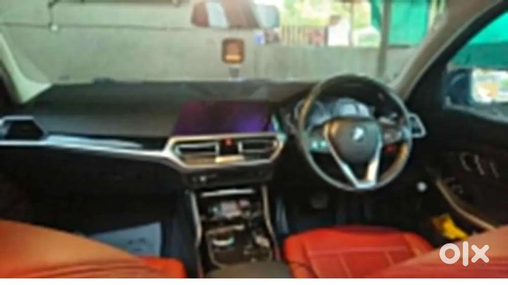 Bmw 3 Series 2020 Diesel