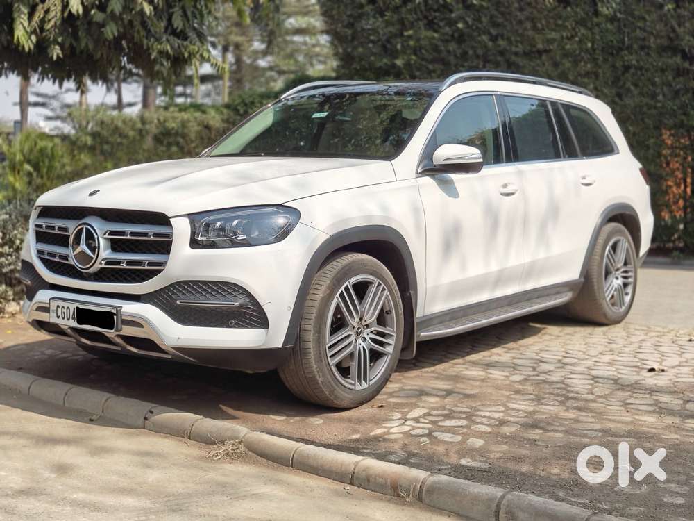 Mercedes-benz Gls 400d 4matic, 2023, Diesel