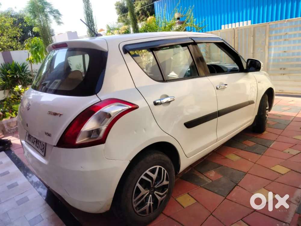 Maruti Suzuki Swift 2016 Petrol Well Maintained Full Condition Car