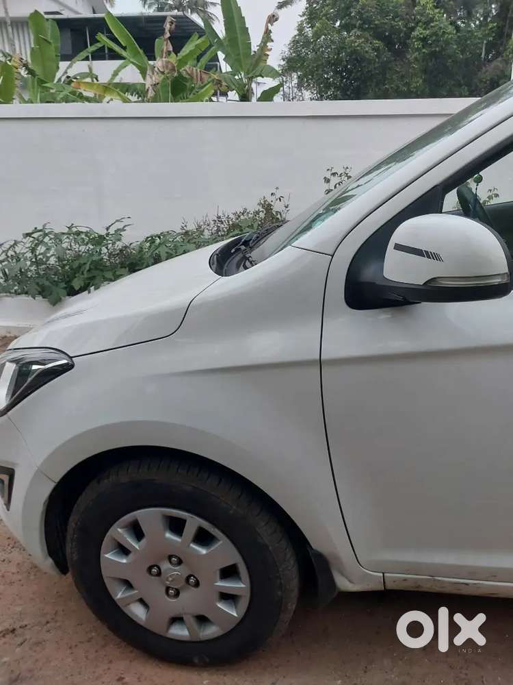 Hyundai I20 2012 Petrol Well Maintained