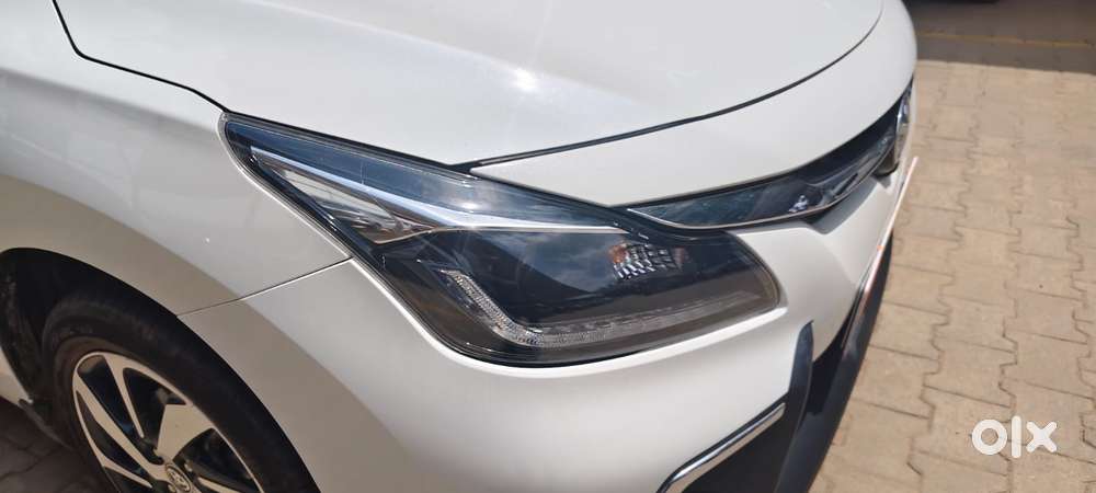 Toyota Glanza 1.2 V Amt, 2024, Petrol