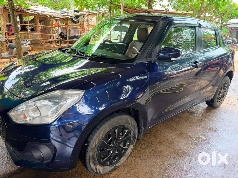 Maruti Suzuki New-gen Swift 2019