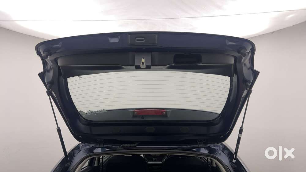 Maruti Suzuki Baleno Delta, 2022, Petrol