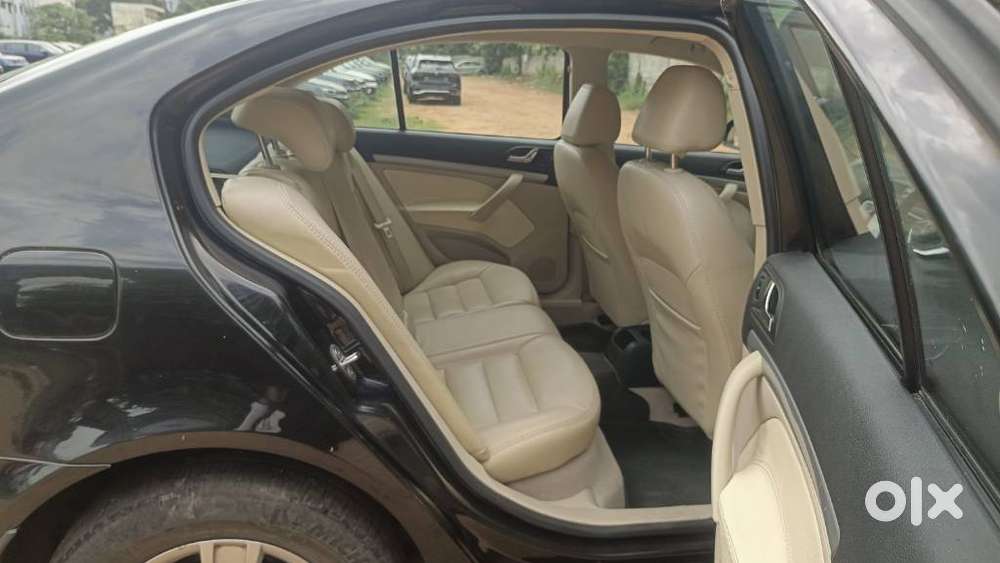 Skoda Laura Classic 1.8 Tsi, 2012, Petrol