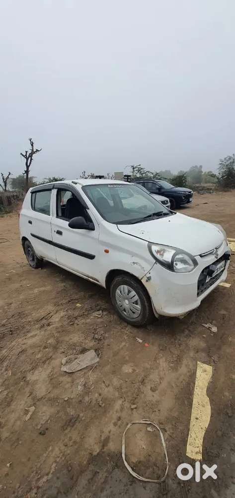Maruti Suzuki Alto 800 2013 Petrol 130000 Km Driven