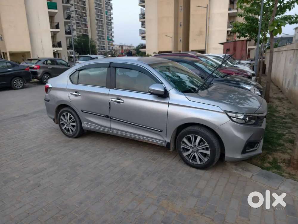Honda Amaze 1.2 Petrol Manual 2024