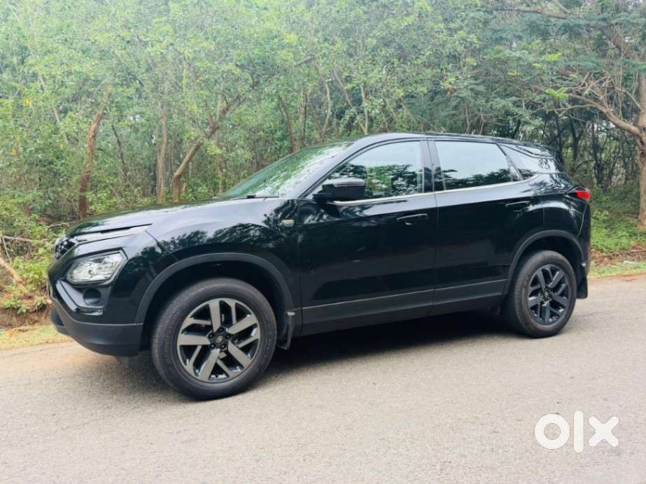 Tata Harrier Xz+, 2022, Diesel