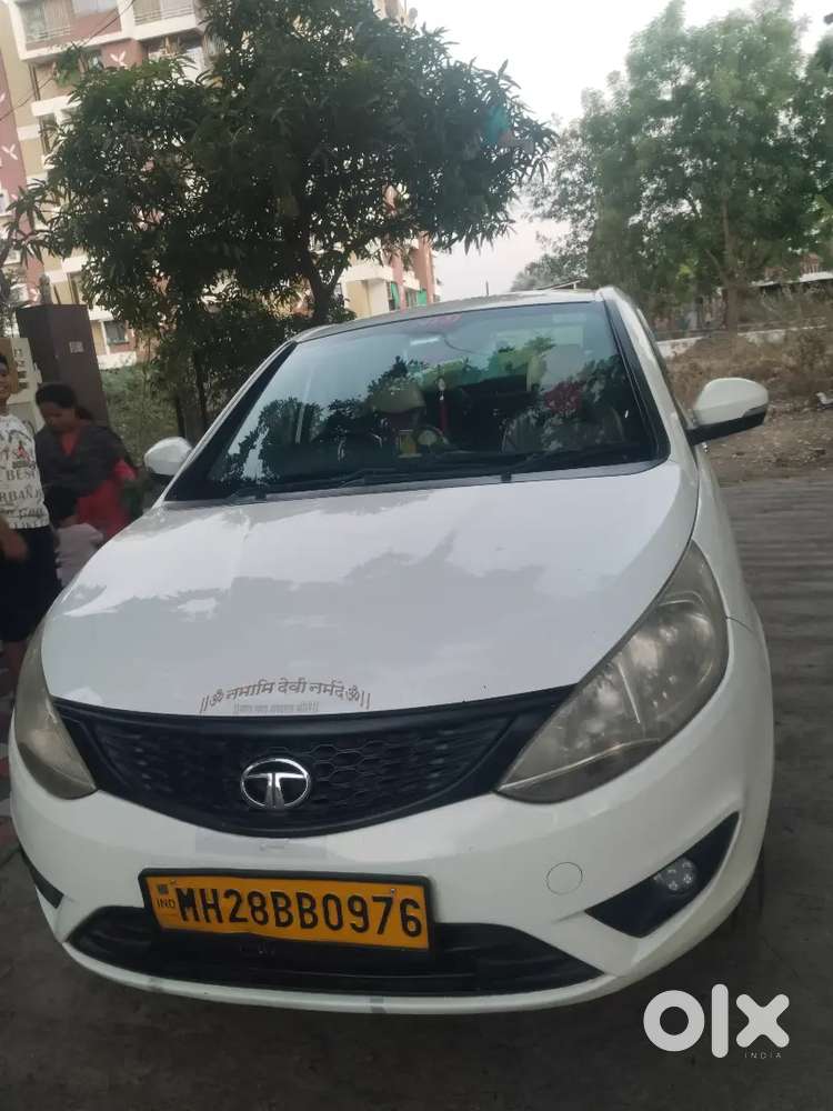 Tata Zest 2018 Good Condition
