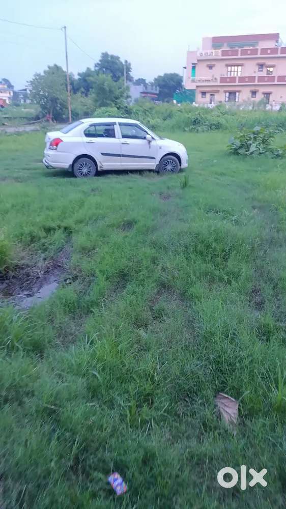 Maruti Suzuki Dzire Diesel Manual 2014
