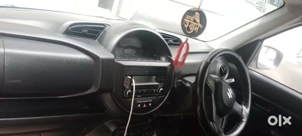 Maruti Suzuki S-presso 2023 Manual Petrol Single Hand Shandar Conditio