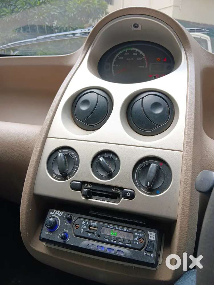 Tata Nano 2012 Lx
