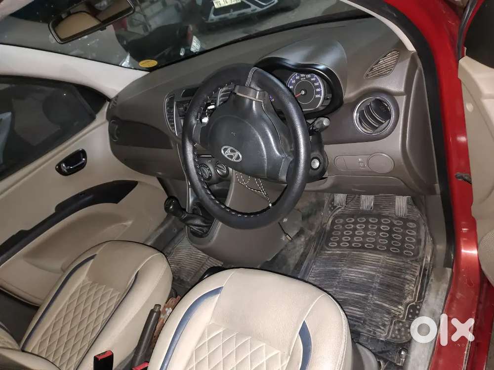 Alhumdulillah Well Maintained Car Near And Clean Condition