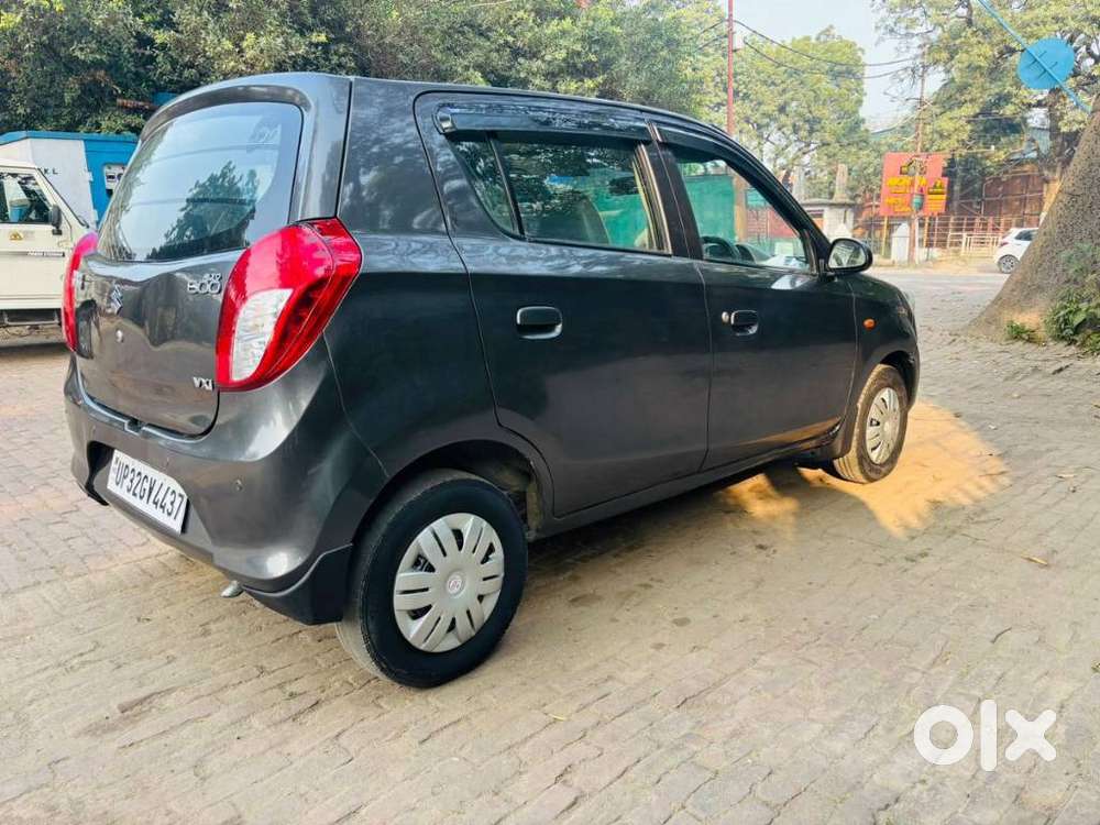 Maruti Suzuki Alto 800 2012-2016 Lxi, 2016, Petrol