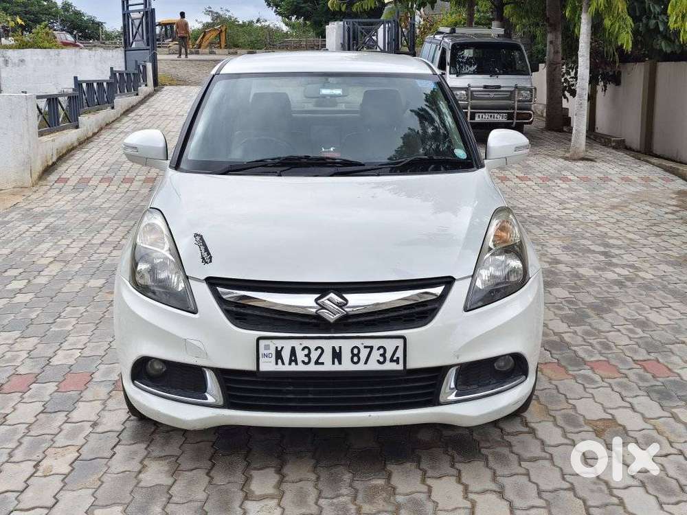 Maruti Suzuki Swift 1.2 Vxi (o), 2016, Petrol