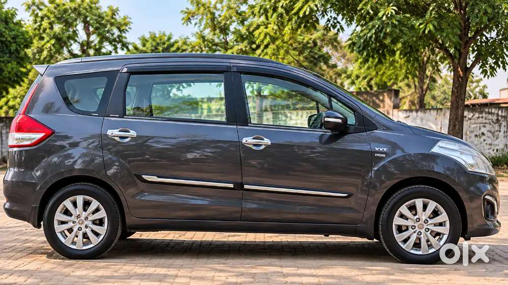 Maruti Suzuki Ertiga Vdi 2016