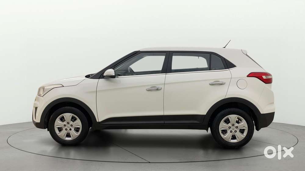 Hyundai Creta 1.4 E Plus, 2017, Diesel