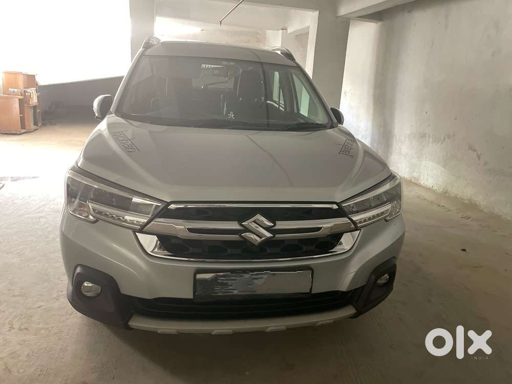 2023 Maruti Suzuki Xl6 1.5 Petrol Manual 53000 Km