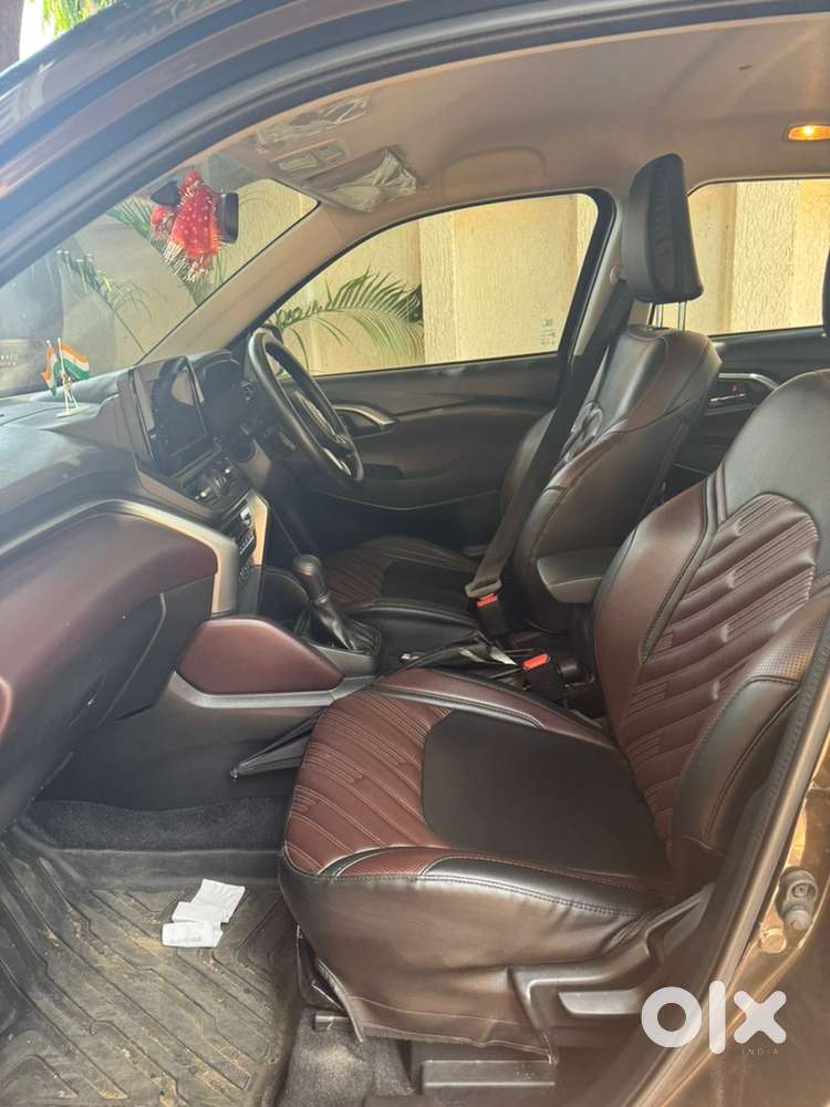 Maruti Suzuki Vitara 2022
