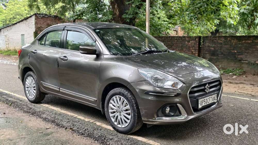 Maruti Suzuki Dzire Zxi Ags, 2022, Cng & Hybrids