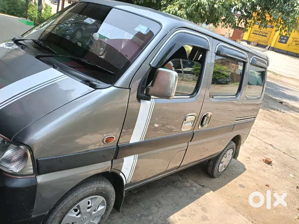 Maruti Suzuki Eeco 2023 Petrol 100000 Km Driven