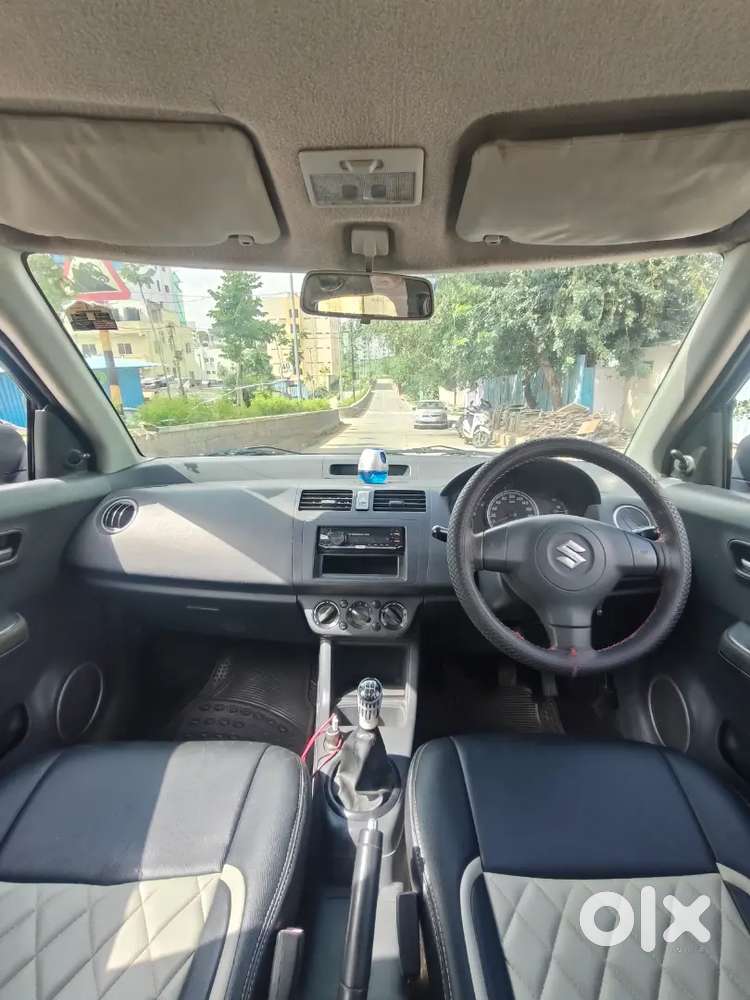 Maruti Suzuki Swift 2006 Petrol Manual