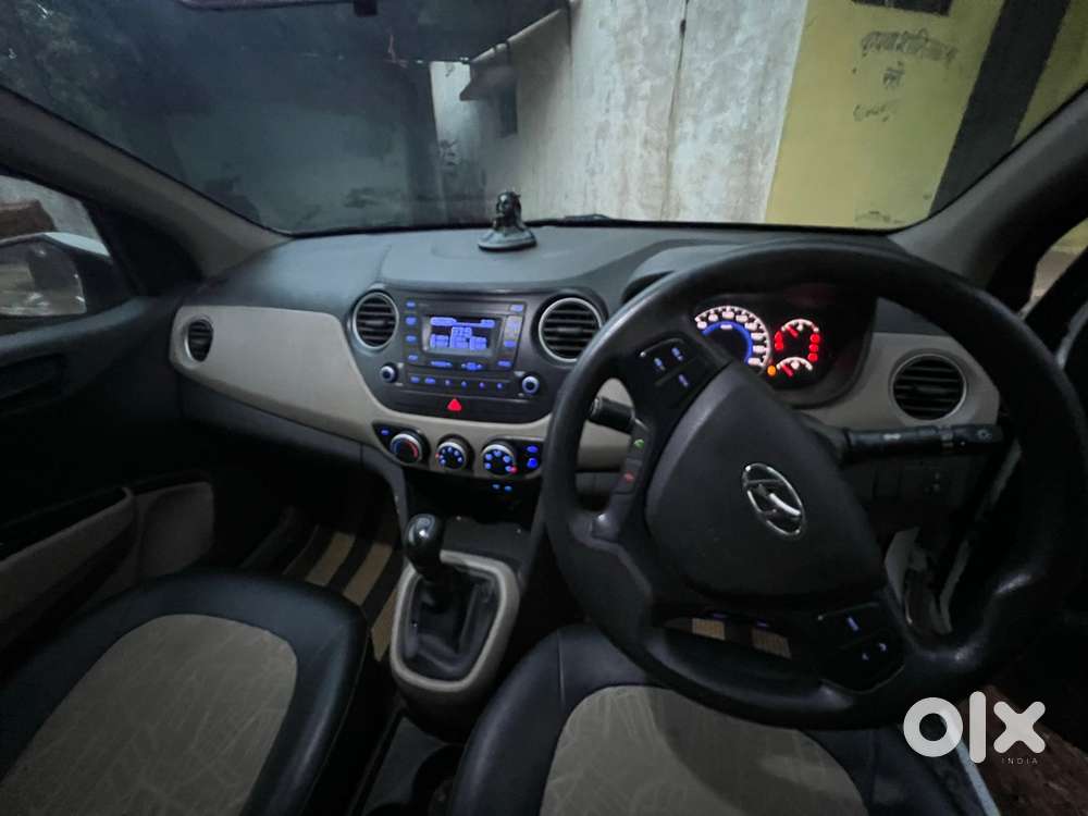 Hyundai Grand I10 Diesel 2018