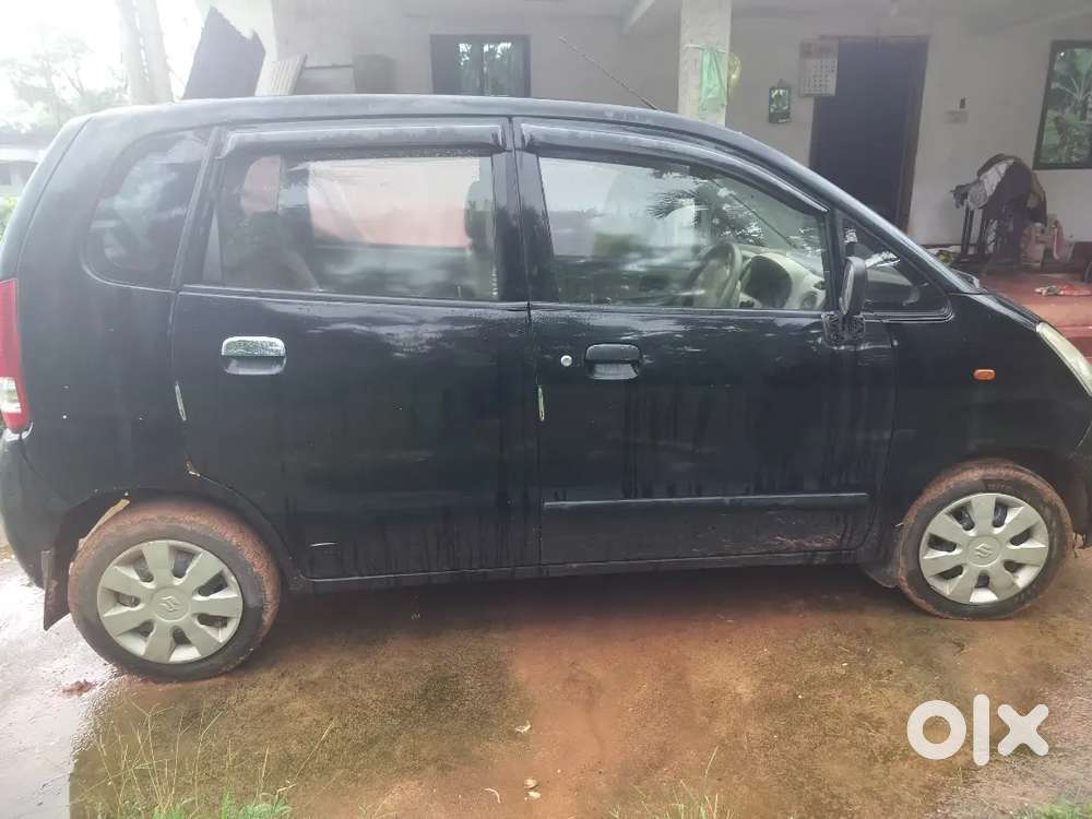 Maruti Suzuki Estilo 2007 Petrol 84300 Km Driven